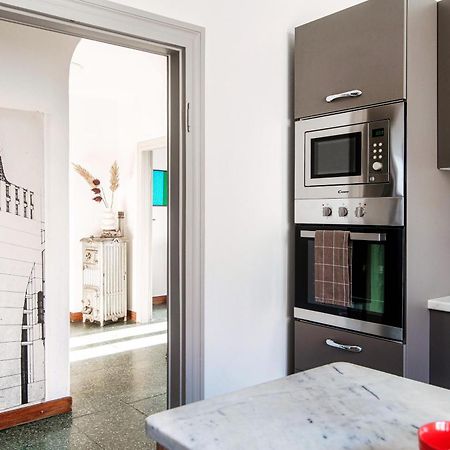 Stella Apartment By Quokka 360 - Past And Present In โกโม ภายนอก รูปภาพ