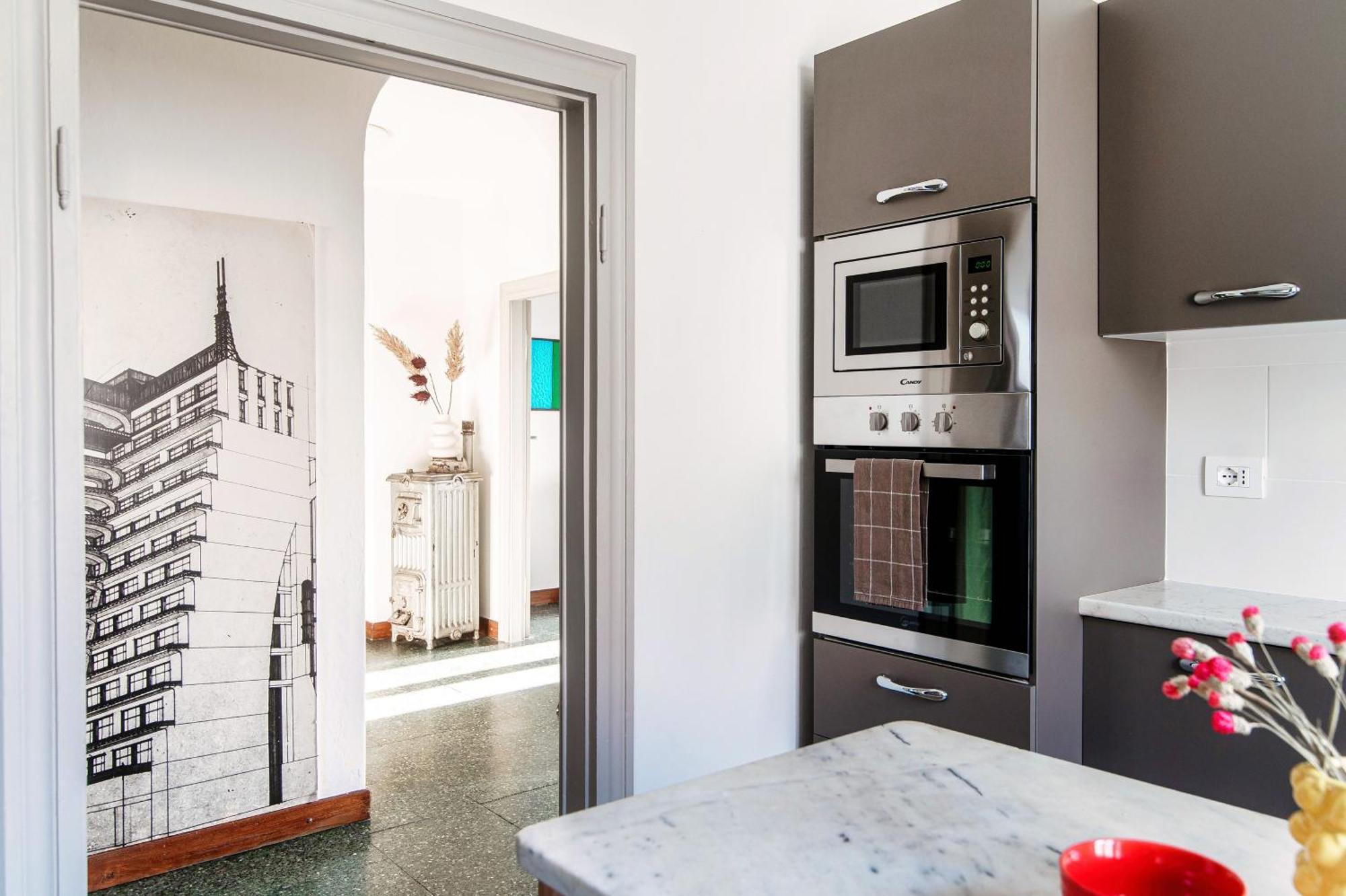 Stella Apartment By Quokka 360 - Past And Present In โกโม ภายนอก รูปภาพ